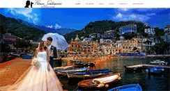 Desktop Screenshot of francosantamaria.com